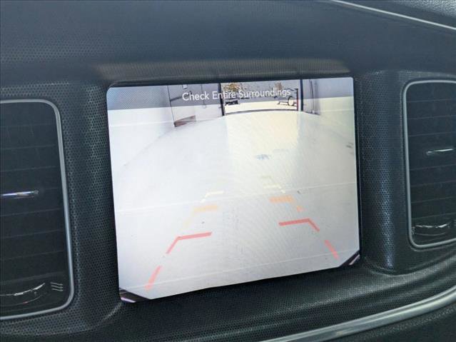 Used 2016 Dodge Charger SXT w/ Rallye Group image 15