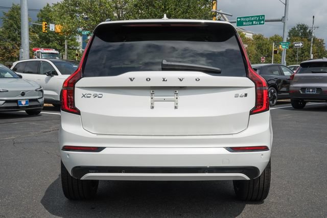 New 2027 Volvo XC90 B6 Ultra AWD/4WD image 6