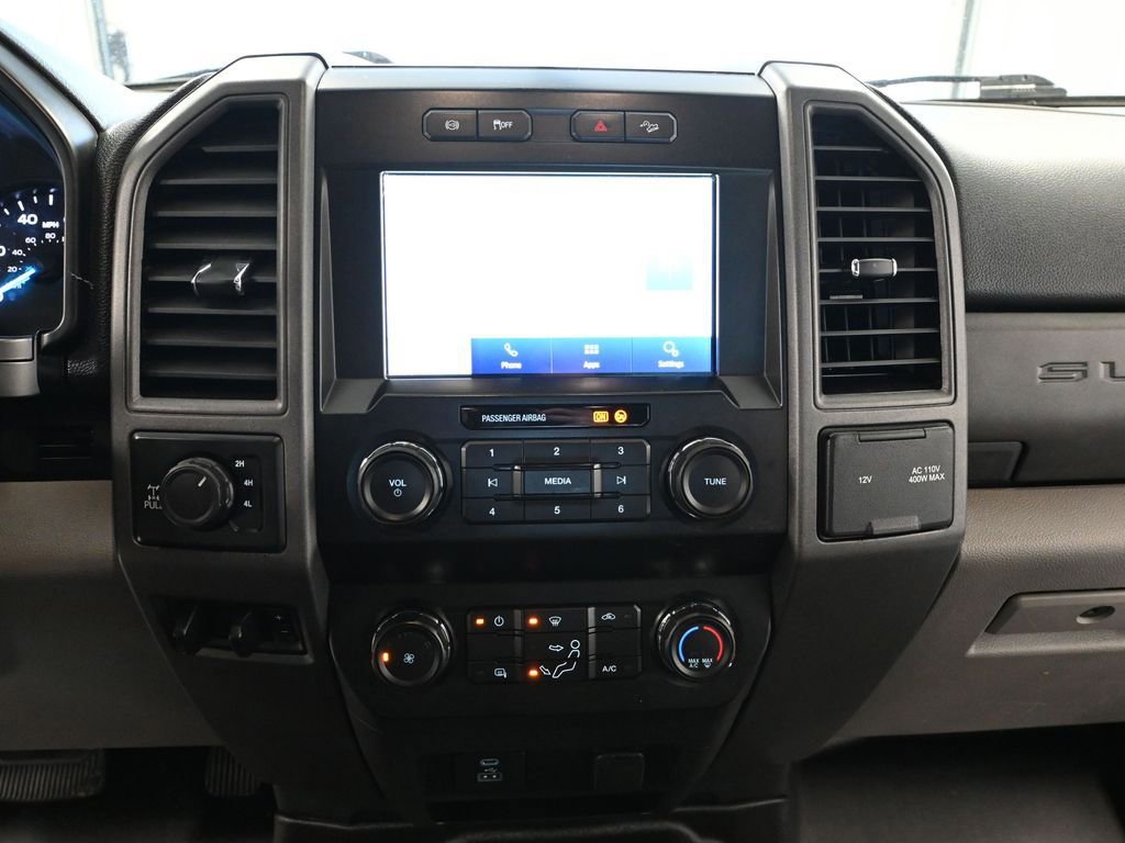 Used 2020 Ford F250 XL w/ STX Appearance Package image 33