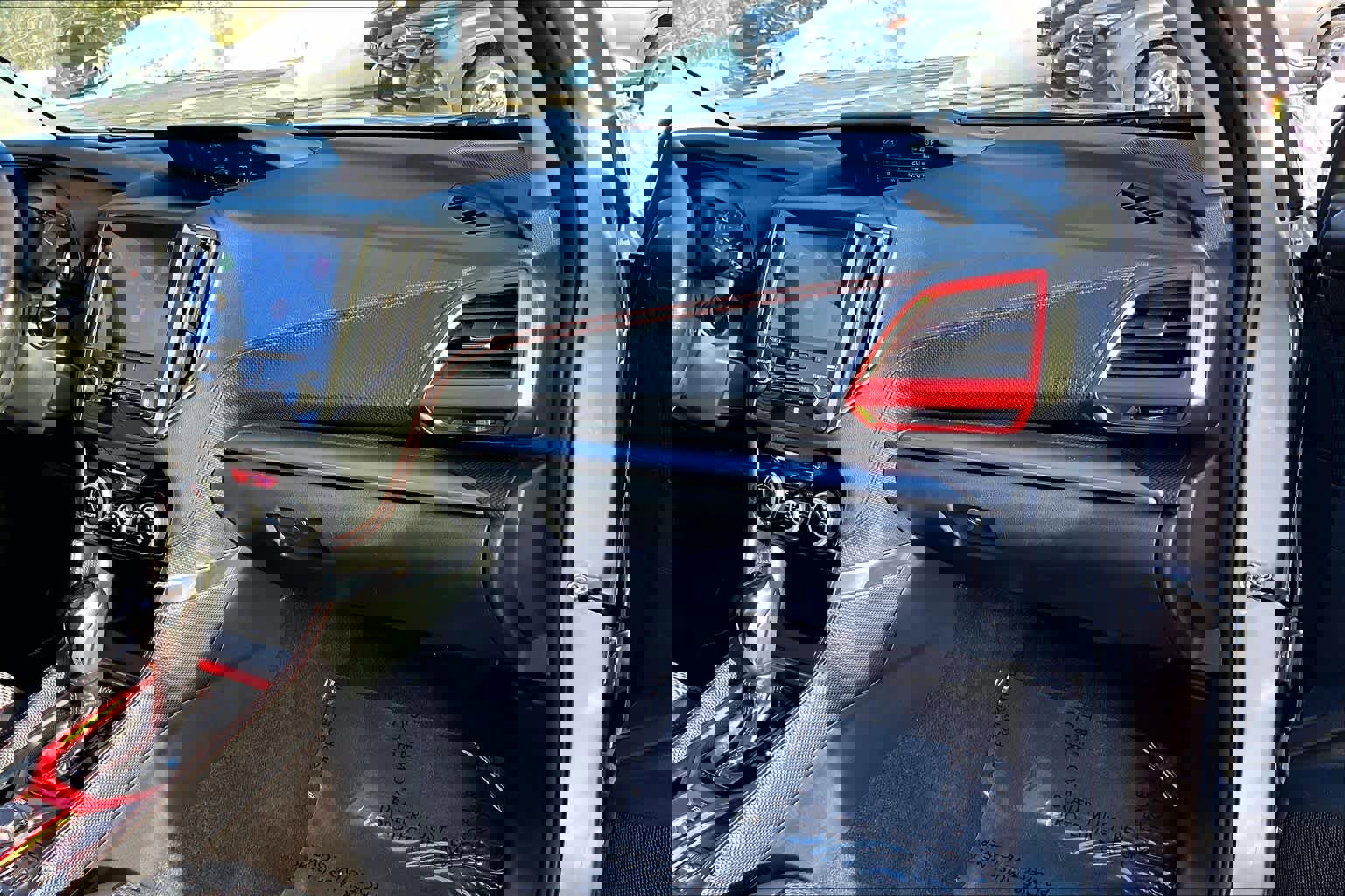 Used 2020 Subaru Forester Sport image 19