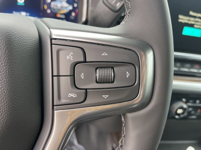 New 2026 Chevrolet Silverado 2500 LT image 24