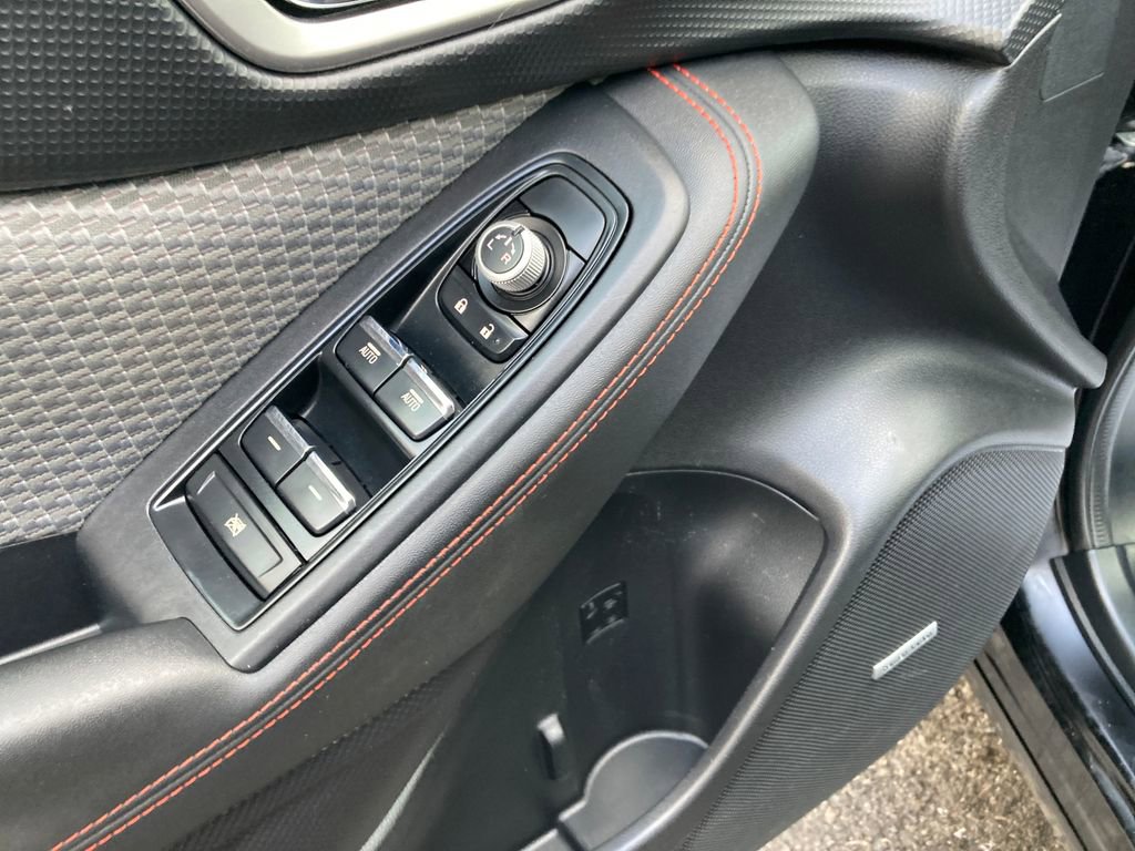 Used 2019 Subaru Forester Sport image 16