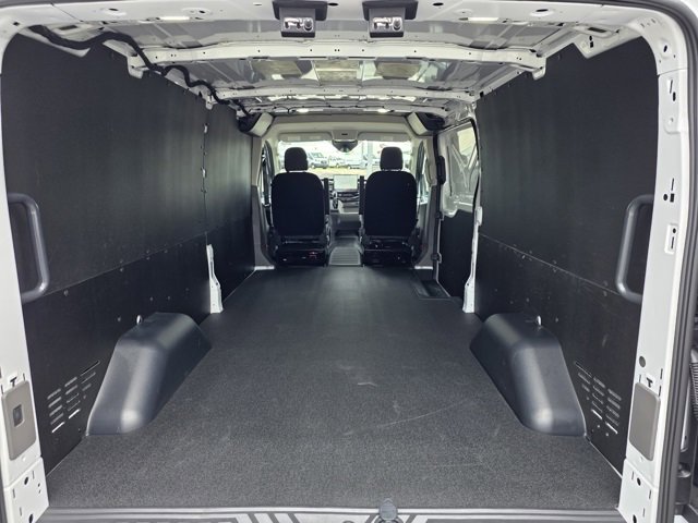 New 2025 Ford Transit 250 Low Roof AWD image 12