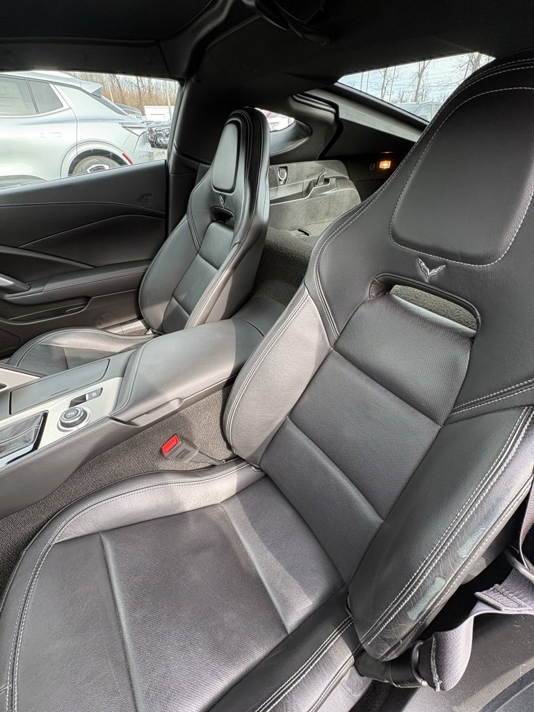 Used 2017 Chevrolet Corvette Grand Sport image 31