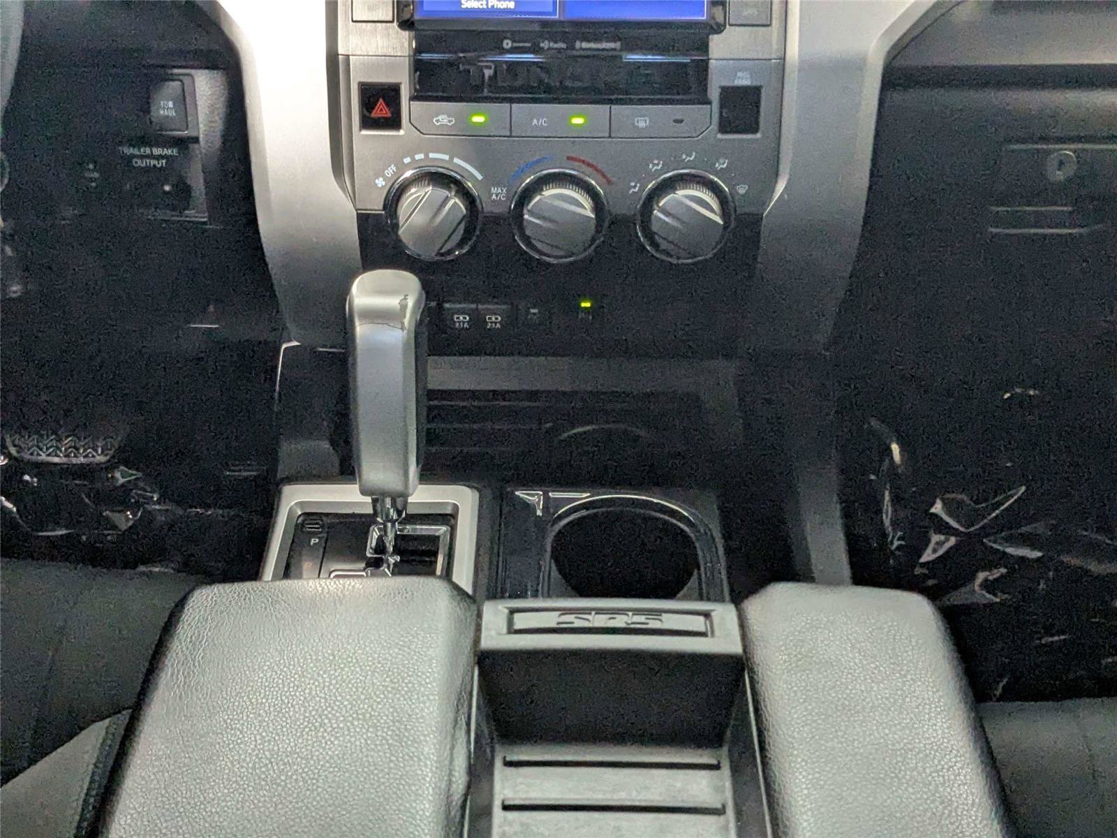Used 2021 Toyota Tundra SR5 RWD image 38