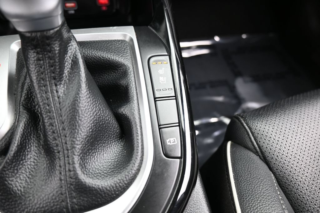 Used 2024 Kia Forte GT-Line w/ GT-Line Premium Package FWD image 30