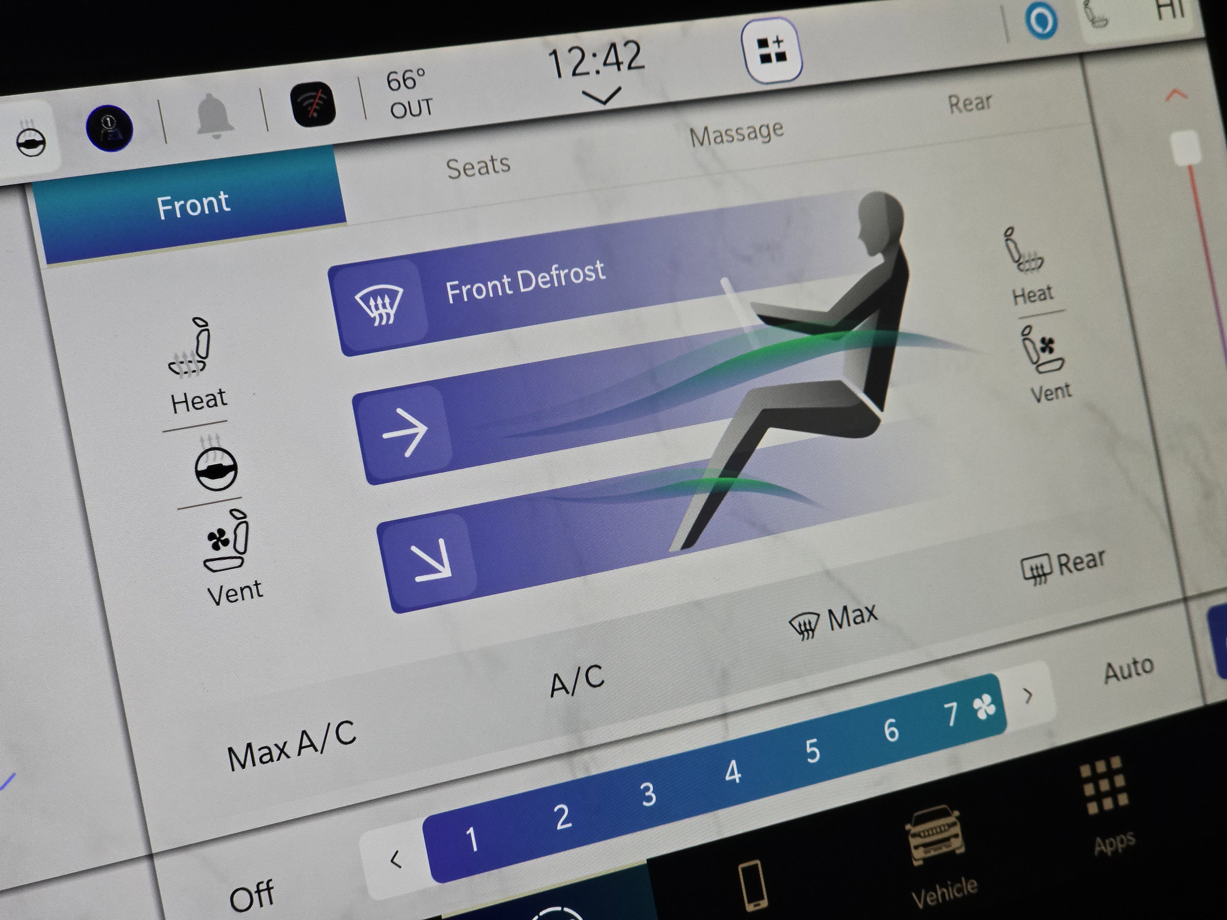 New 2026 Jeep Grand Wagoneer L Summit image 12