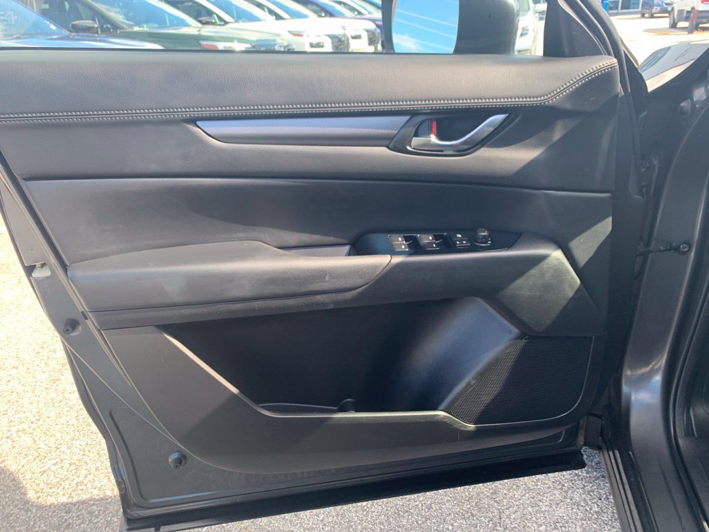 Used 2019 MAZDA CX-5 Touring AWD/4WD image 16