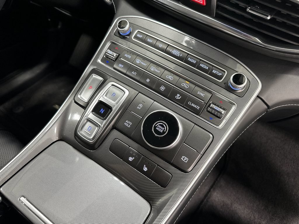 Certified 2023 Hyundai Santa Fe SEL w/ Premium Package FWD image 22