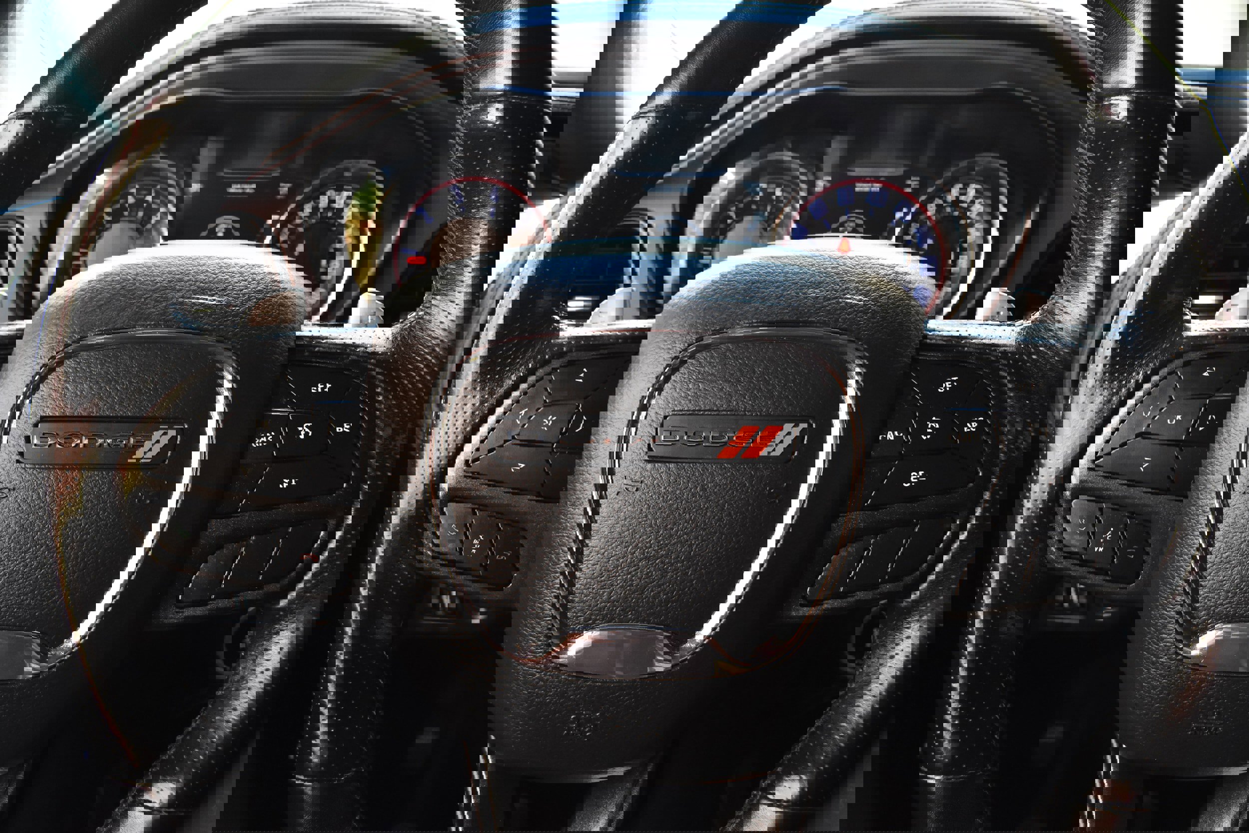 Used 2023 Dodge Challenger R/T Scat Pack w/ Plus Package image 29