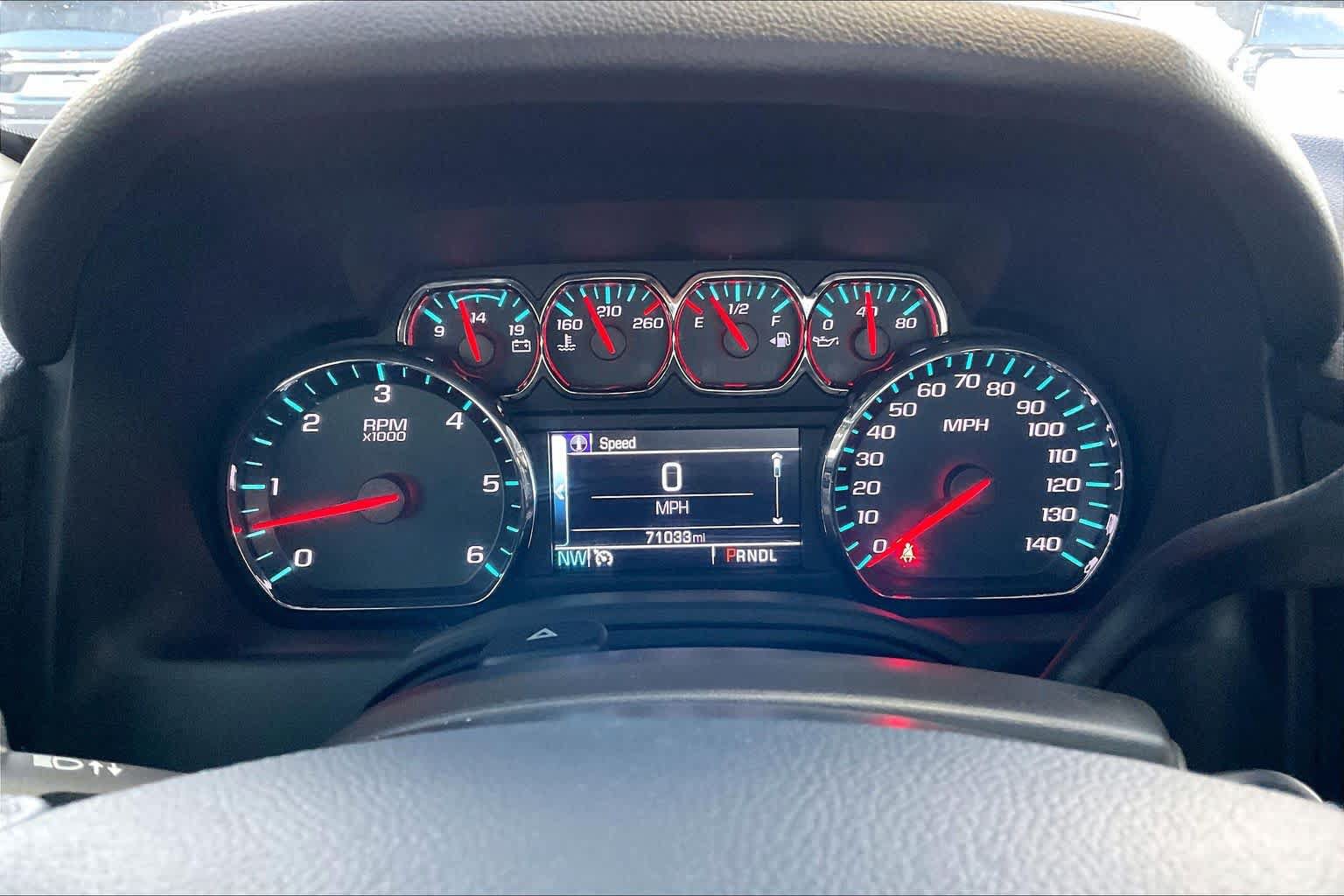 Used 2019 Chevrolet Tahoe LS RWD image 24