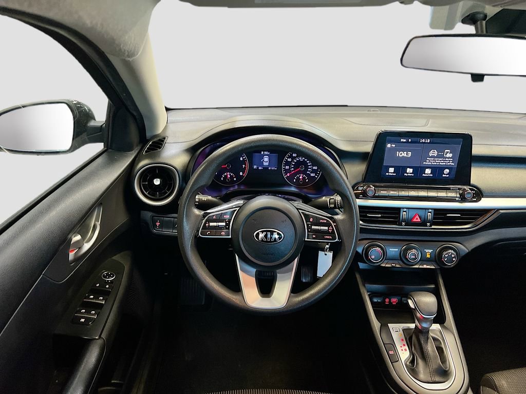Used 2020 Kia Forte LXS image 20
