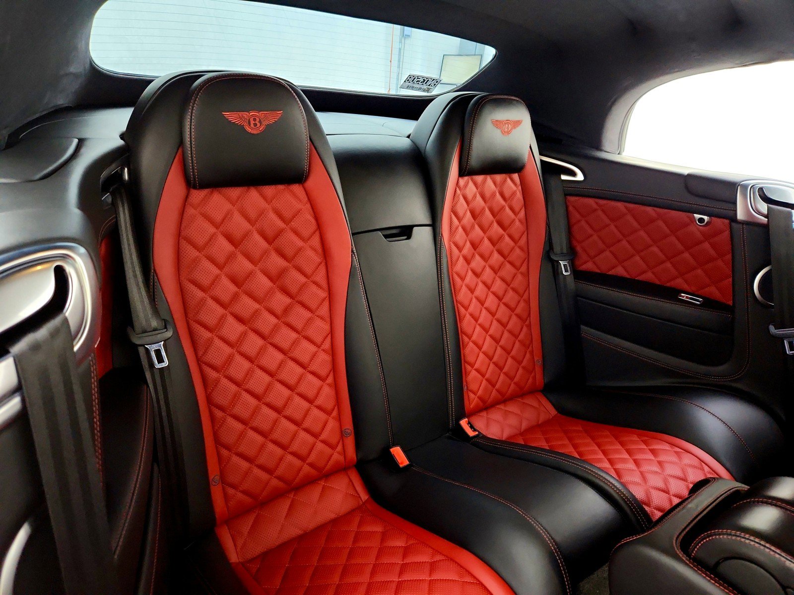 Used 2017 Bentley Continental GT V8 S image 24