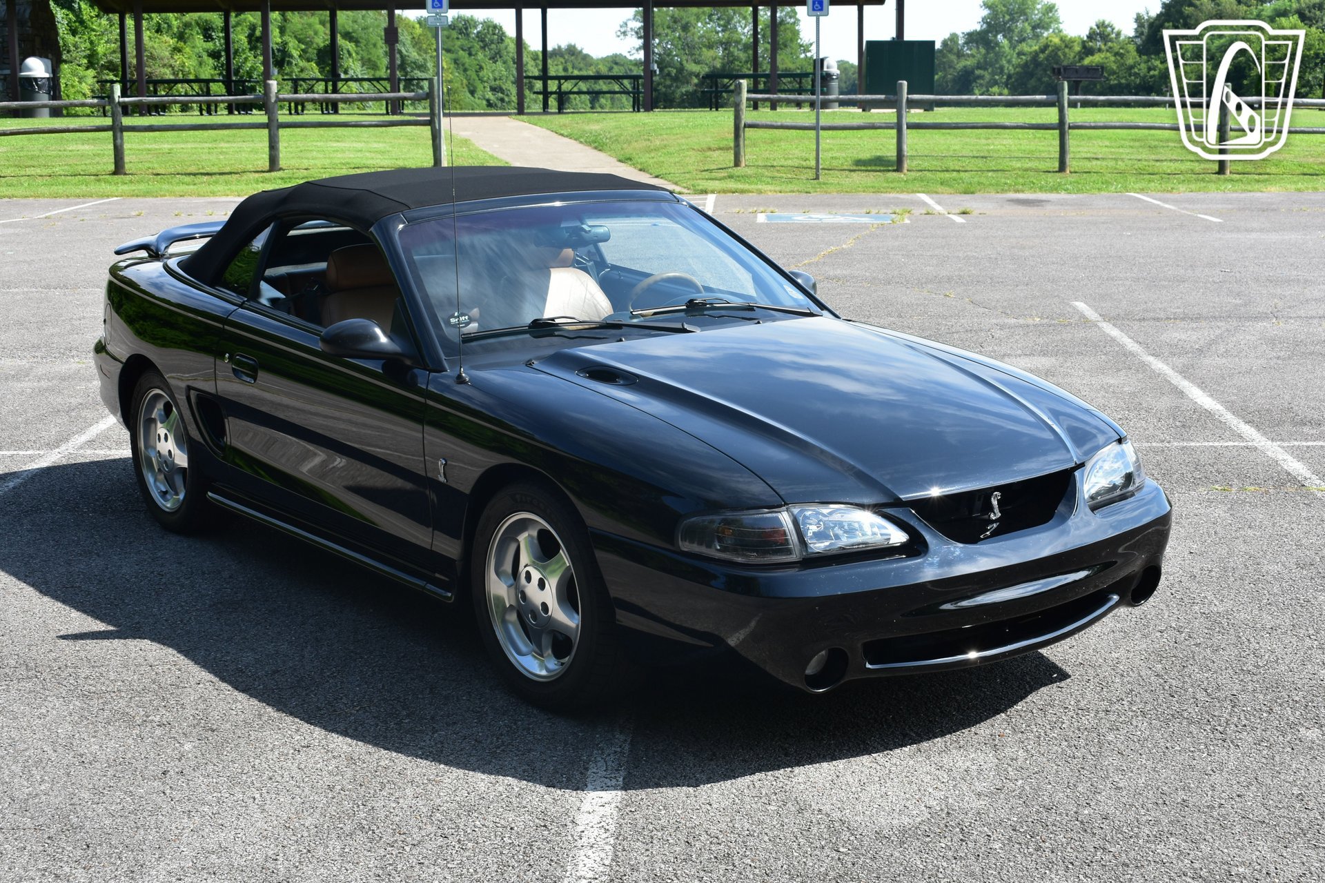 Used 1995 Ford Mustang GT image 39