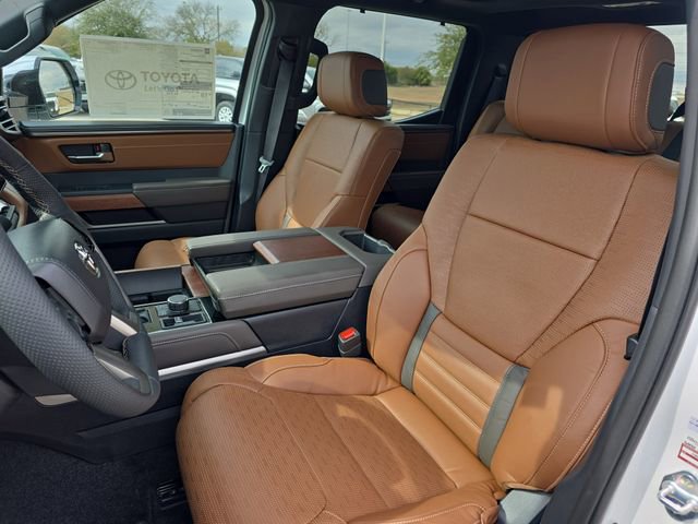 New 2026 Toyota Tundra 1794 Edition image 13