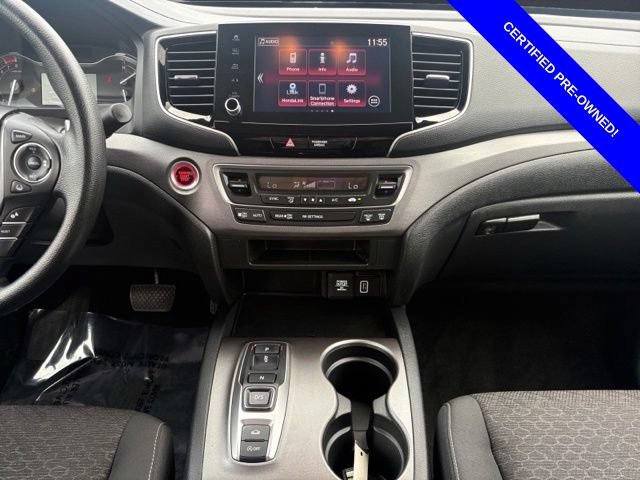 Certified 2023 Honda Ridgeline Sport image 11