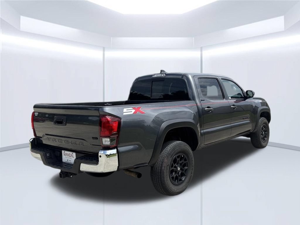 Used 2023 Toyota Tacoma SR5 RWD image 5