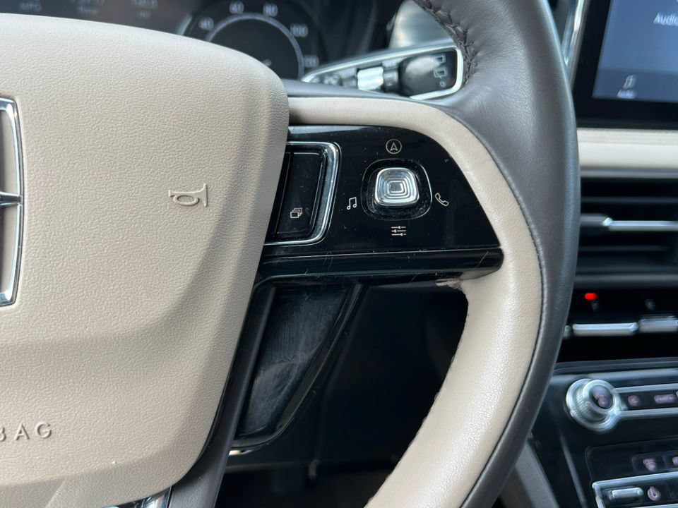 Used 2021 Lincoln Corsair AWD image 21