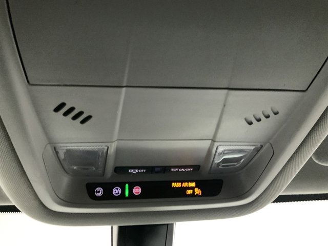 Used 2020 GMC Acadia SLE image 37