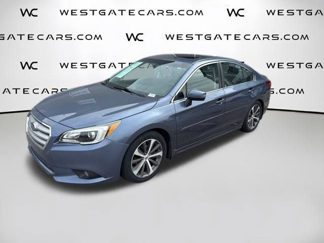 Used 2015 Subaru Legacy 2.5i Limited