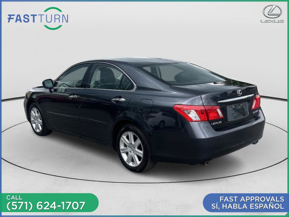 Used 2007 Lexus ES 350 w/ Premium Pkg FWD image 18