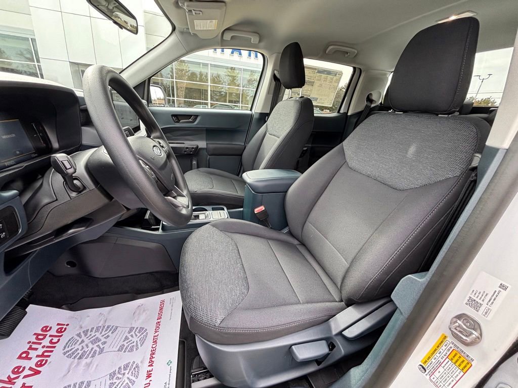 New 2026 Ford Maverick XL w/ Equipment Group 101A image 12