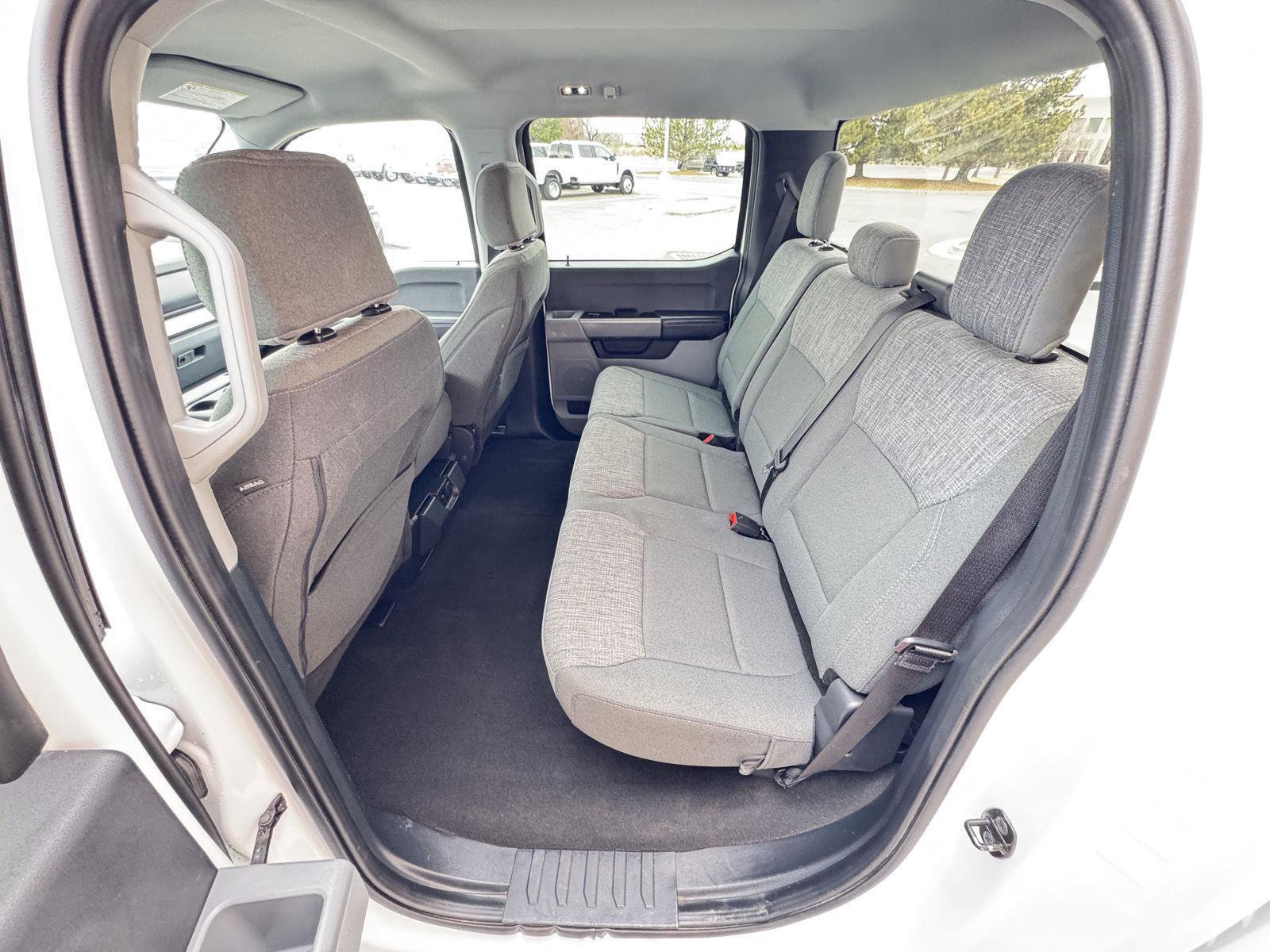 Used 2024 Ford F250 XLT w/ FX4 Off-Road Package image 33