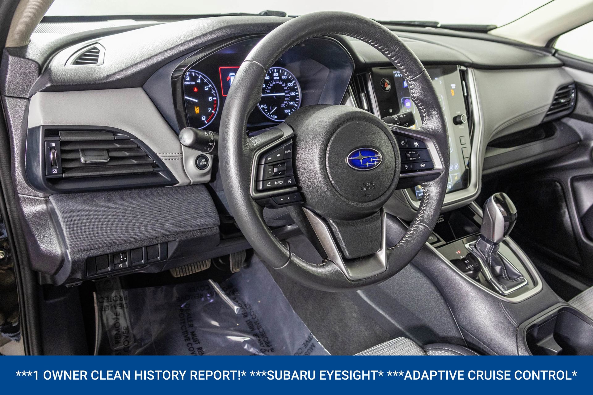 Used 2024 Subaru Outback Premium image 4