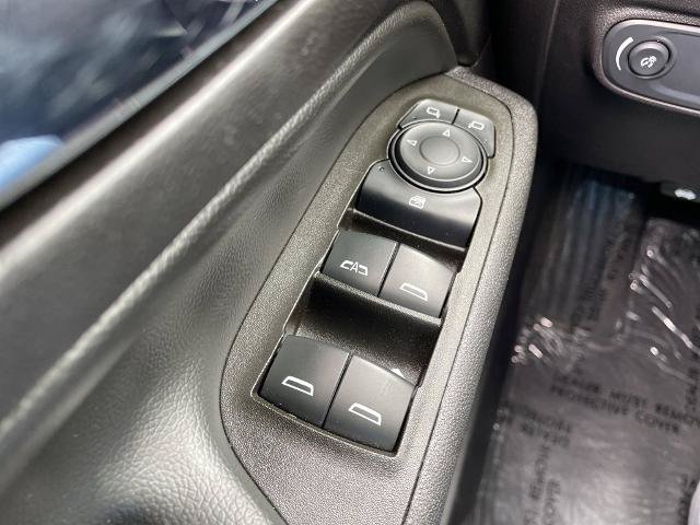 Used 2024 Chevrolet Equinox LT AWD/4WD image 24