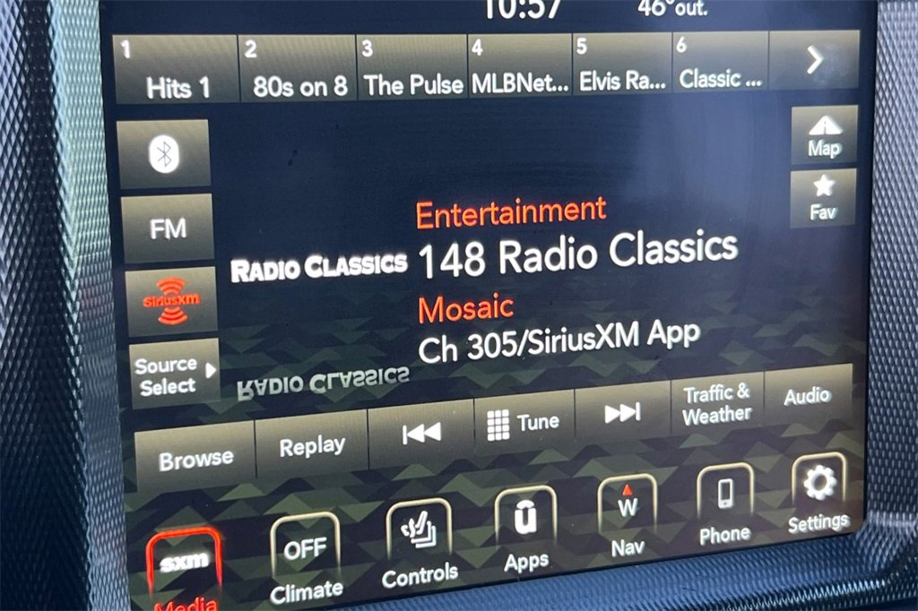 Used 2021 Jeep Wrangler Unlimited Rubicon image 20