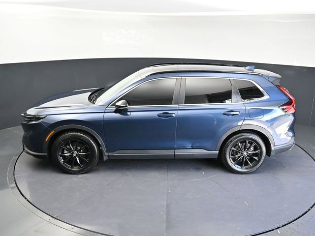 Used 2024 Honda CR-V Sport image 30