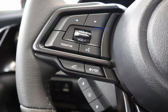 New 2026 Subaru WRX Limited AWD/4WD image 18