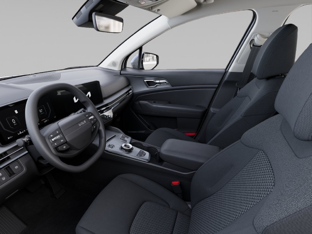 New 2027 Kia Sportage S AWD/4WD image 17
