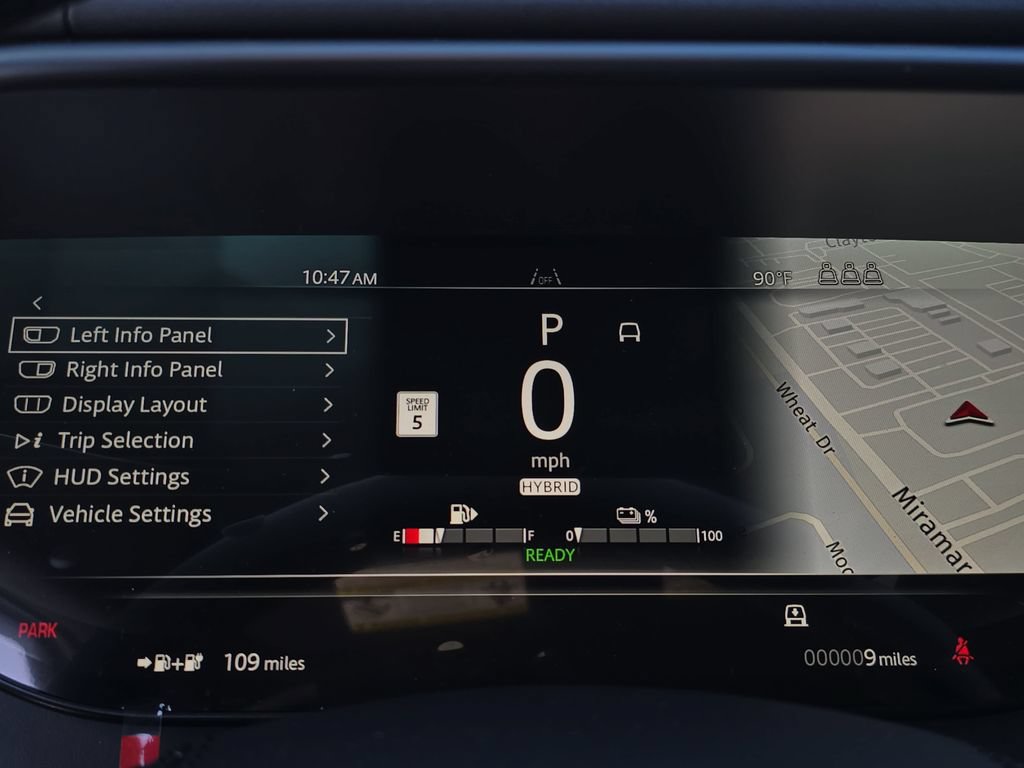 New 2026 Land Rover Range Rover Sport Dynamic SE AWD/4WD image 20