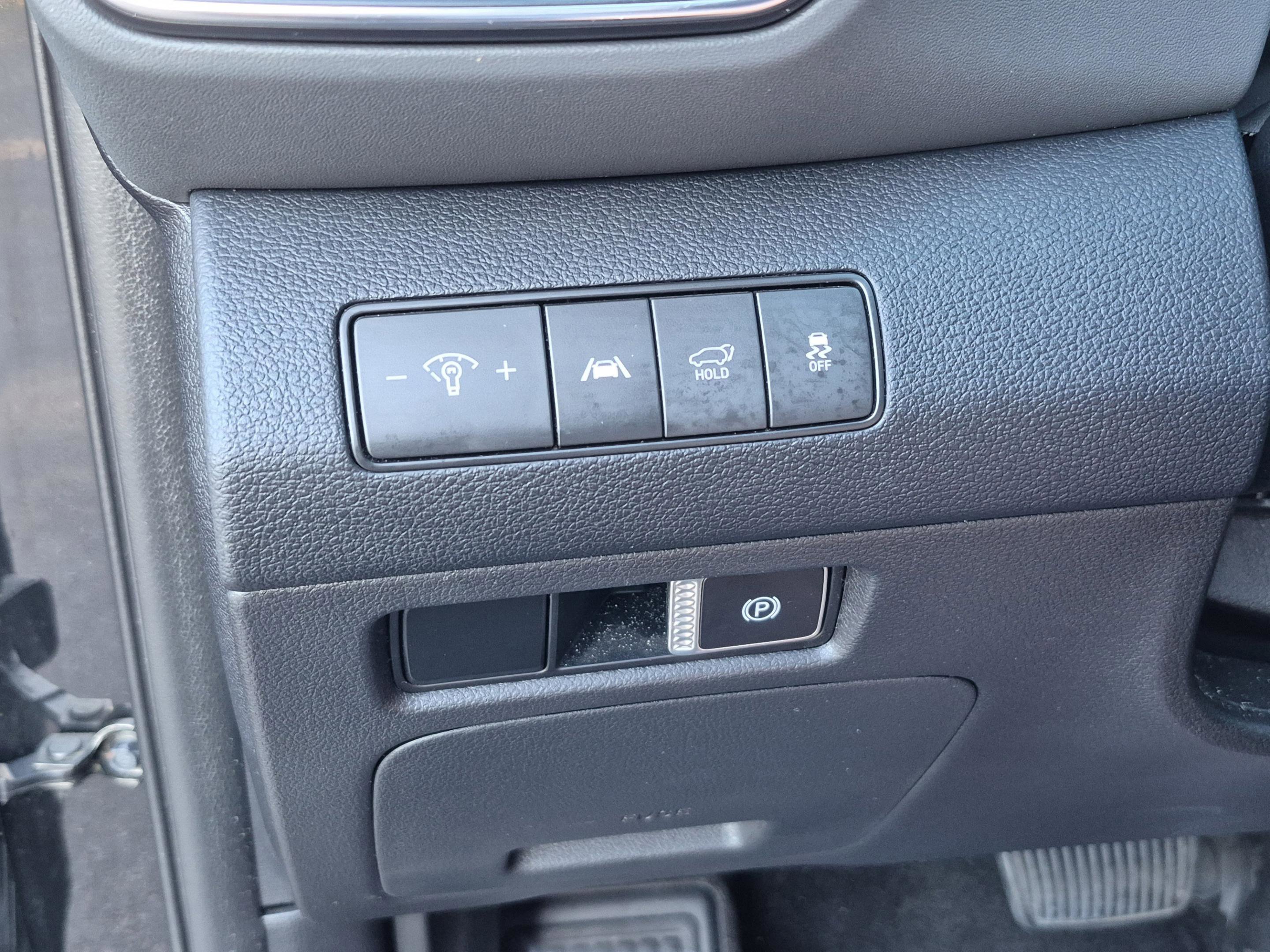 Certified 2023 Hyundai Santa Fe SEL w/ Cargo Package AWD/4WD image 26