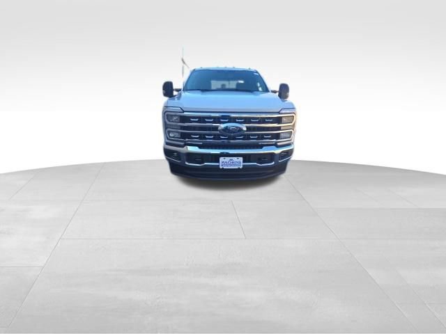 New 2026 Ford F350 XLT w/ XLT Premium Package image 9