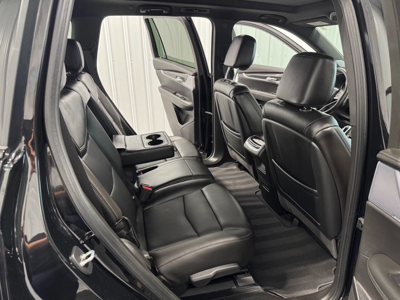 Used 2023 Cadillac XT6 Sport image 37