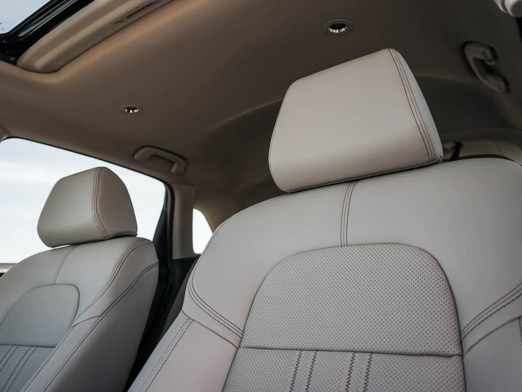 New 2027 Honda HR-V EX-L image 19