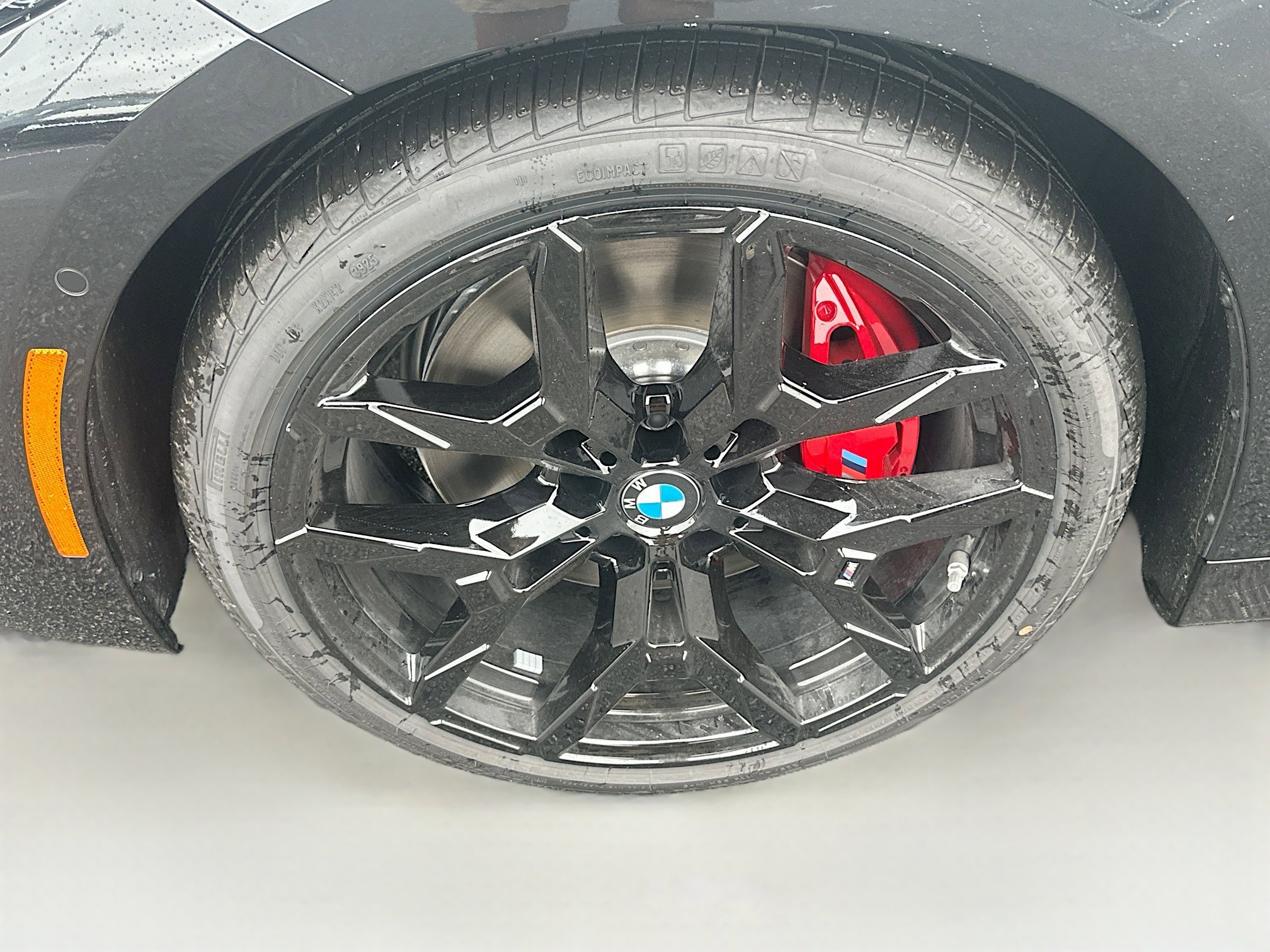 New 2026 BMW 430i 430i w/ M Sport Package image 25