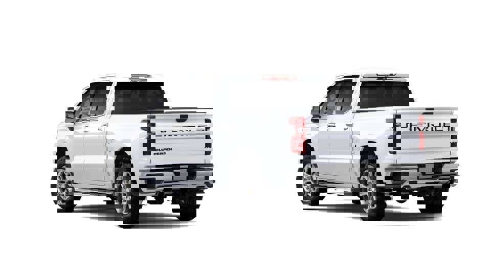New 2026 Chevrolet Silverado 1500 LTZ w/ LTZ Premium Package image 52