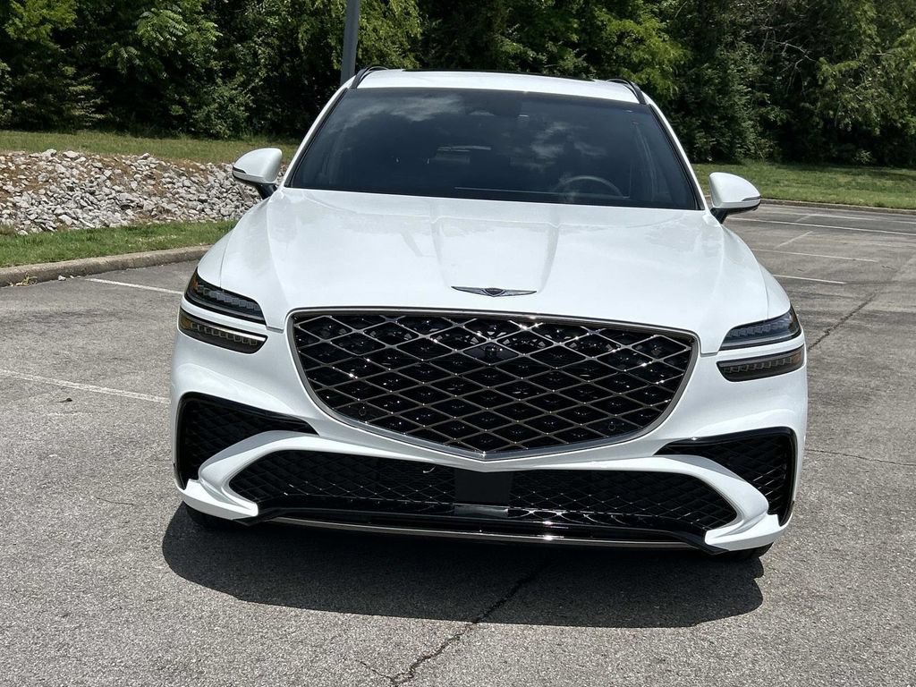 New 2026 Genesis GV70 2.5T Sport Prestige AWD/4WD image 2