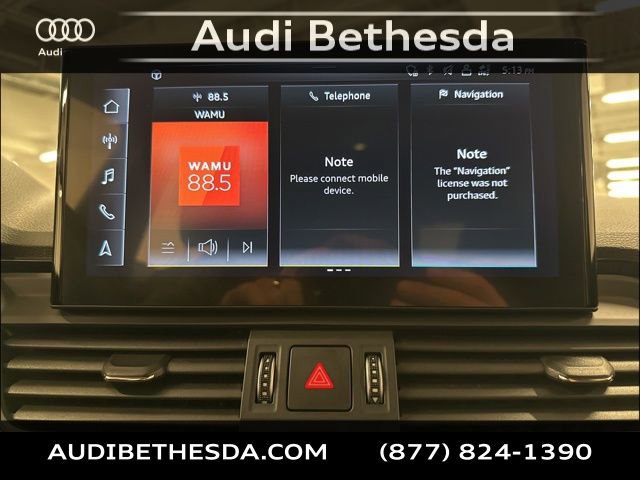 Used 2021 Audi Q5 2.0T Premium image 20