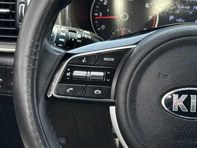 Used 2021 Kia Sportage S FWD image 13