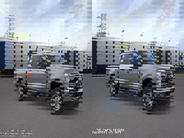 New 2026 Ford F250 XLT w/ FX4 Off-Road Package image 1