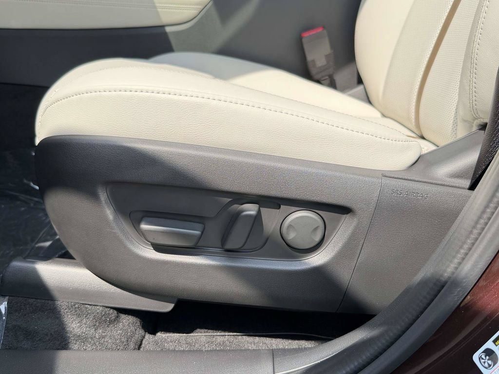 New 2026 MAZDA CX-90 Plug-In Hybrid w/ Premium Plus AWD/4WD image 25