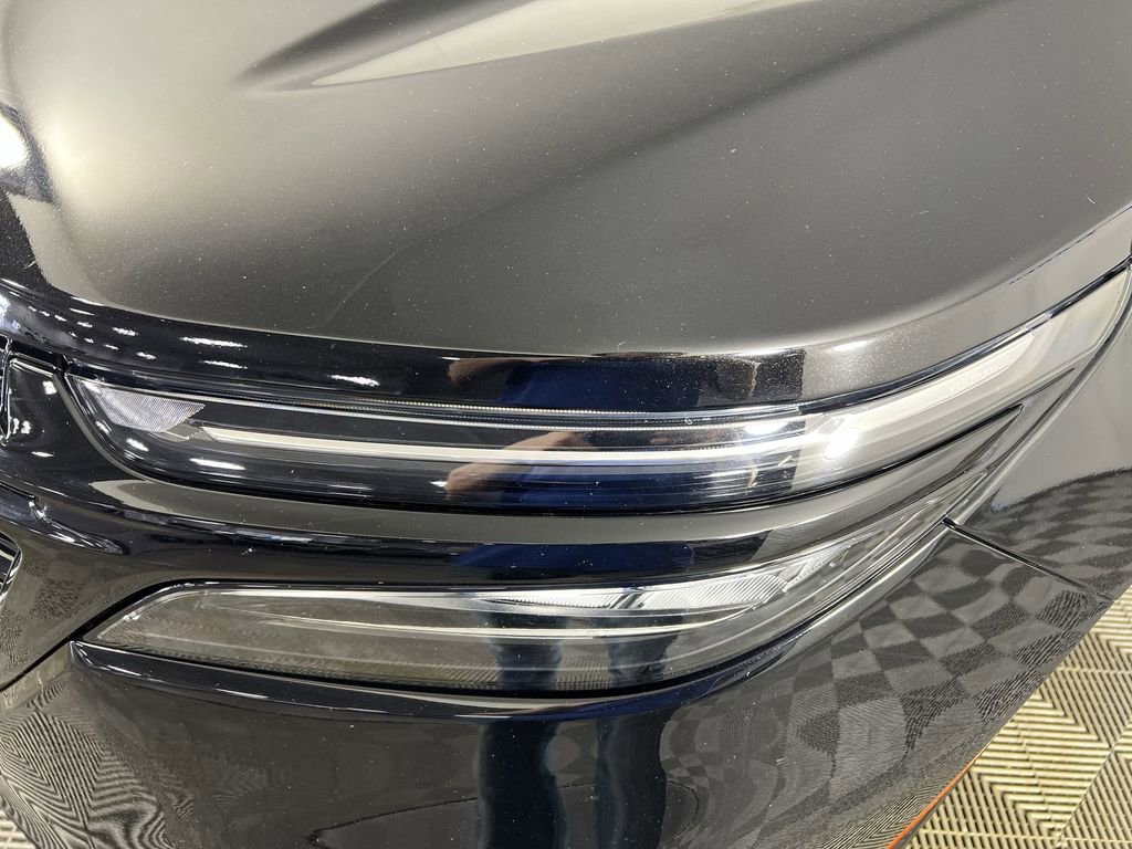 Used 2024 Chevrolet Equinox RS image 34