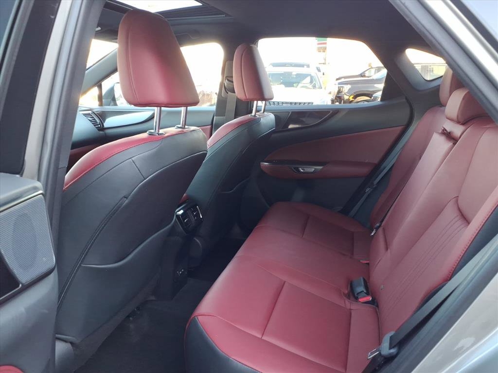 Used 2024 Lexus NX 350 AWD w/ Cold Area Package image 13