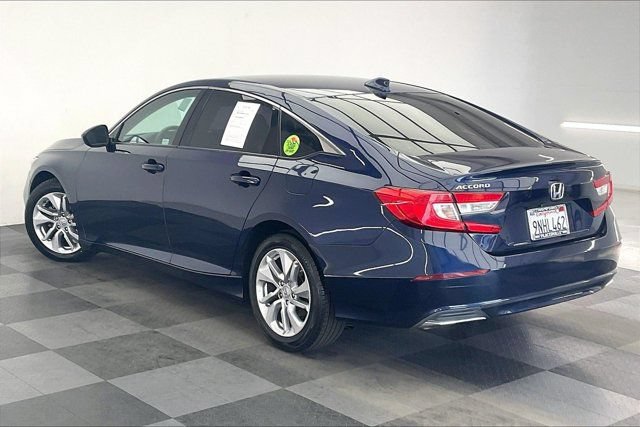Used 2019 Honda Accord LX image 10