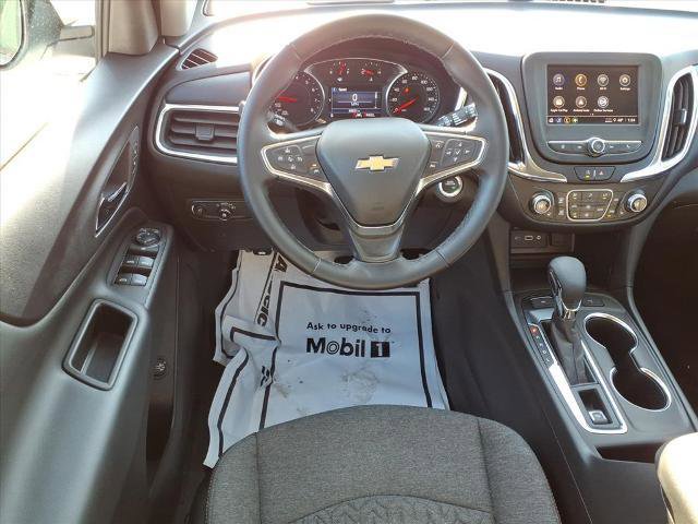 Used 2024 Chevrolet Equinox LT image 11