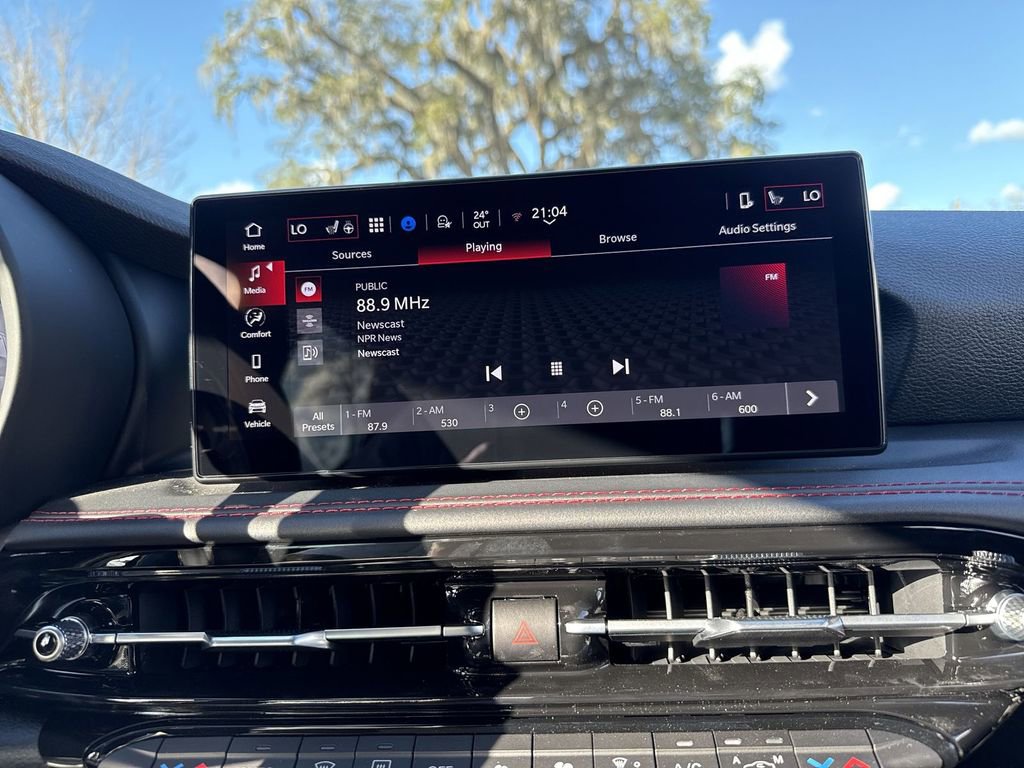 New 2025 Dodge Hornet R/T w/ R/T Blacktop Package image 26